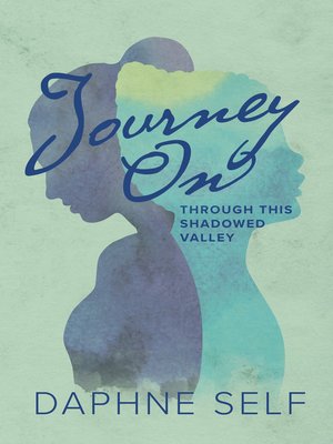 cover image of Journey On